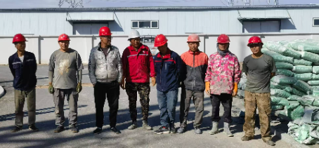 五家渠厂房地基沉降注浆加固施工队伍怎么选